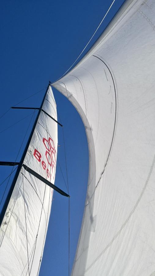 Fun Wind Sailing Hostel Nanwan Exterior photo